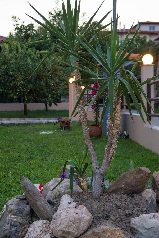 Roxani'S Apartments Áyios Nikólaos Ngoại thất bức ảnh