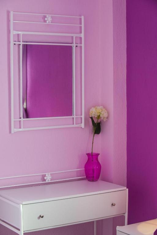 Roxani'S Apartments Áyios Nikólaos Ngoại thất bức ảnh