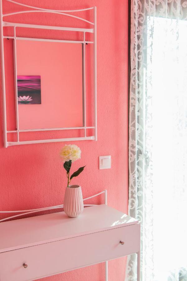 Roxani'S Apartments Áyios Nikólaos Ngoại thất bức ảnh